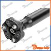 Arbre de transmission arrière pour BMW | NWN-BM-032, 26107527626